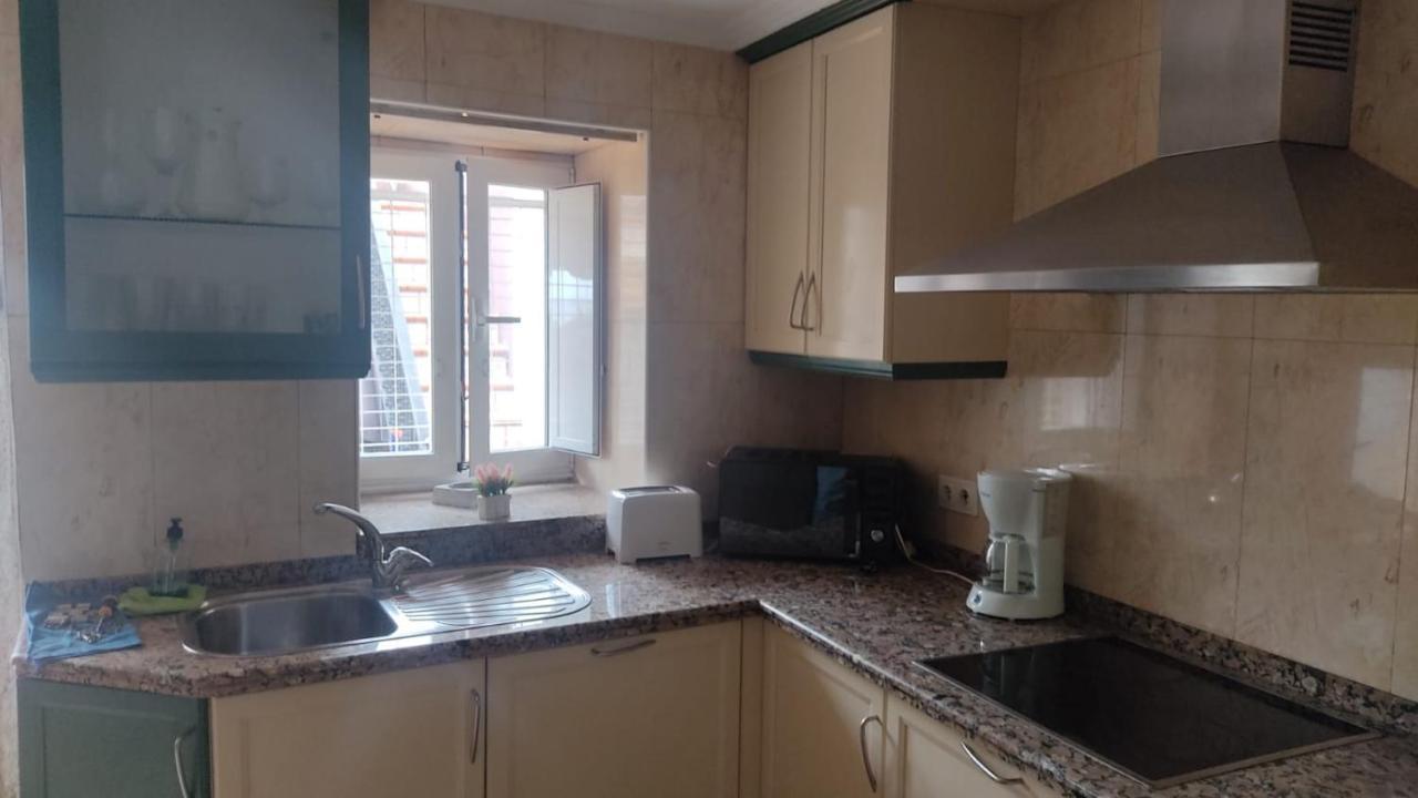 Casa O Curruncho 3000 Villa บิลาการ์เซีย เด อาโรว์ซา ภายนอก รูปภาพ