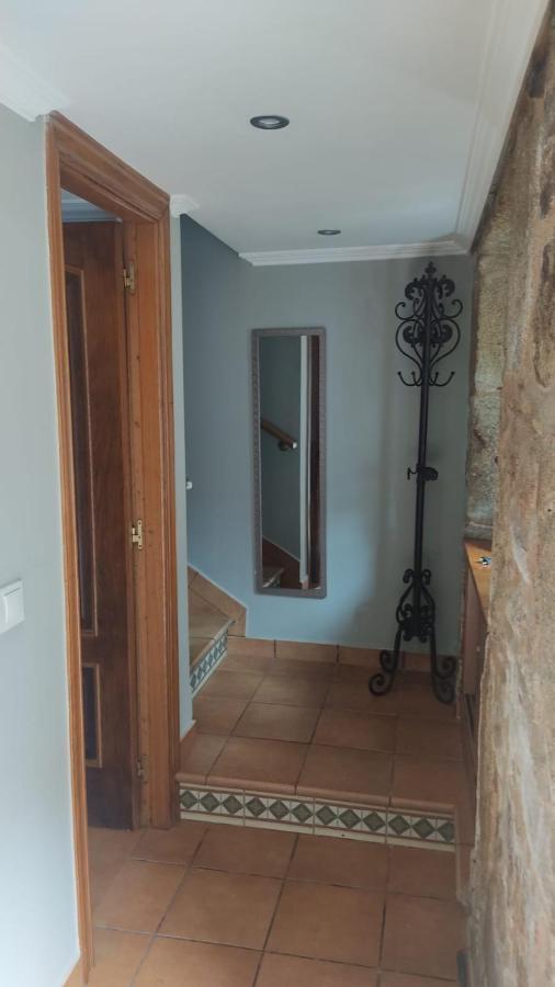Casa O Curruncho 3000 Villa บิลาการ์เซีย เด อาโรว์ซา ภายนอก รูปภาพ